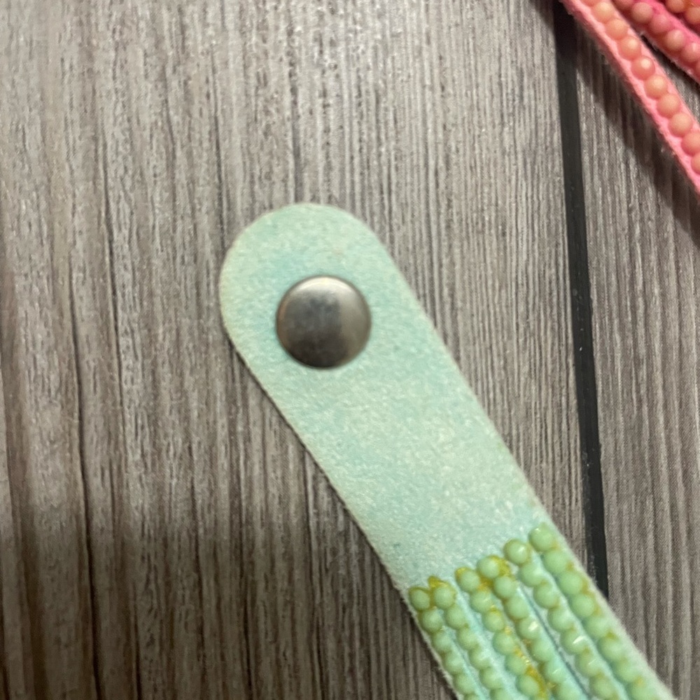 Wraparound bracelets - Picture 7 of 8
